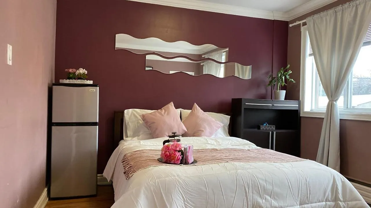 Kashaneh Guest House Toronto 0*,